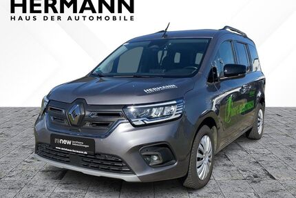 Renault Kangoo E-TECH Gebrauchtwagen