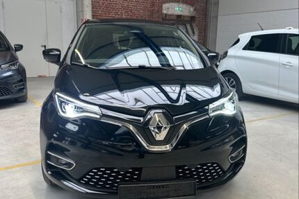Renault ZOE Gebrauchtwagen