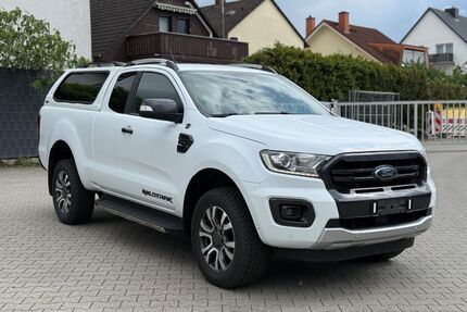 Ford Ranger Gebrauchtwagen