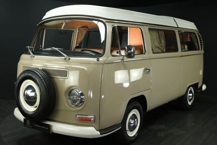 VW T2 Gebrauchtwagen