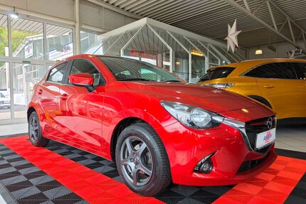 Mazda 2 Gebrauchtwagen
