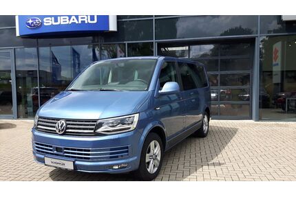 VW T6 Transporter Gebrauchtwagen