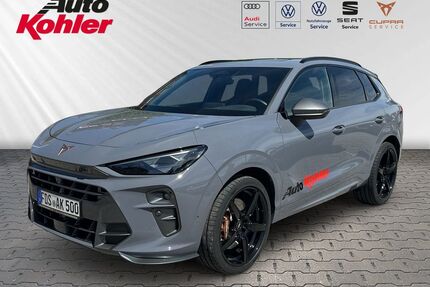 Cupra Terramar Gebrauchtwagen