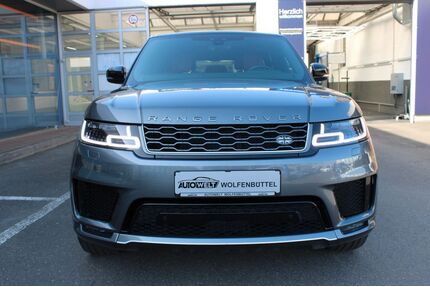 Land Rover Range Rover Sport Gebrauchtwagen