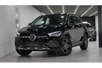 Mercedes-Benz GLA 220 Gebrauchtwagen