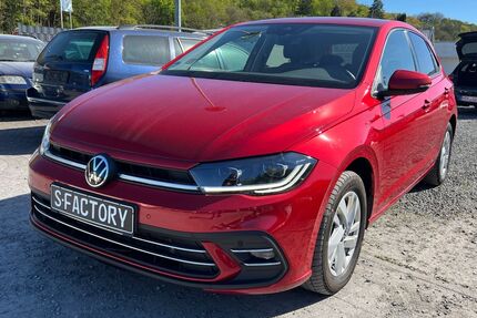 VW Polo Gebrauchtwagen