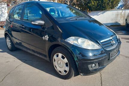 Mercedes-Benz A 150 Gebrauchtwagen