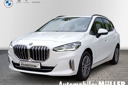 BMW 218 Active Tourer Gebrauchtwagen