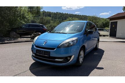 Renault Scenic Gebrauchtwagen