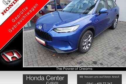 Honda ZR-V Gebrauchtwagen