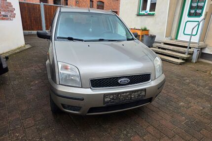 Ford Fusion Gebrauchtwagen