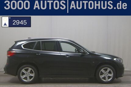 BMW X1 Gebrauchtwagen