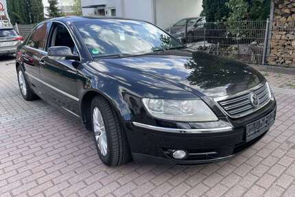 VW Phaeton Gebrauchtwagen