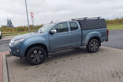 Isuzu D-Max Gebrauchtwagen