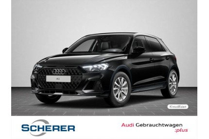 Audi A1 Gebrauchtwagen