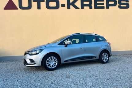 Renault Clio Gebrauchtwagen