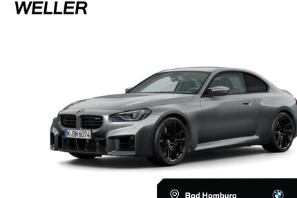 BMW M2 Gebrauchtwagen