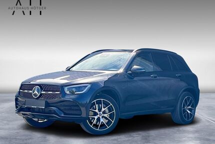 Mercedes-Benz GLC 300 Gebrauchtwagen