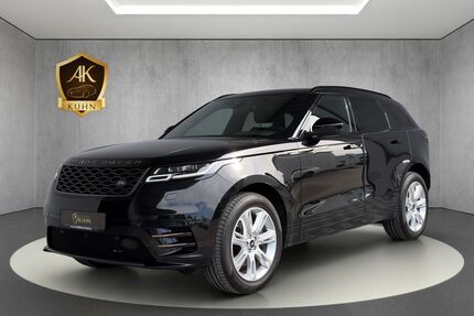 Land Rover Range Rover Velar Gebrauchtwagen