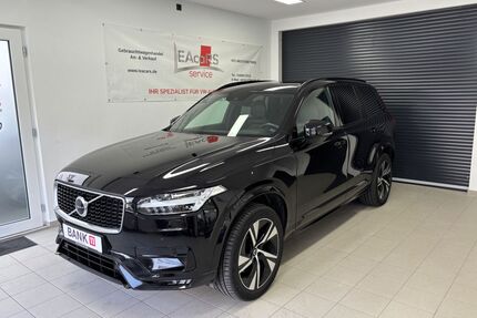 Volvo XC90 Gebrauchtwagen