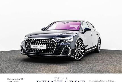 Audi A8 Gebrauchtwagen