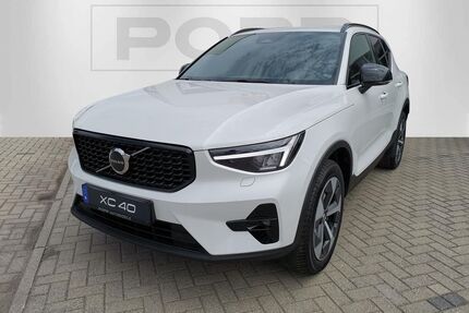 Volvo XC40 Gebrauchtwagen