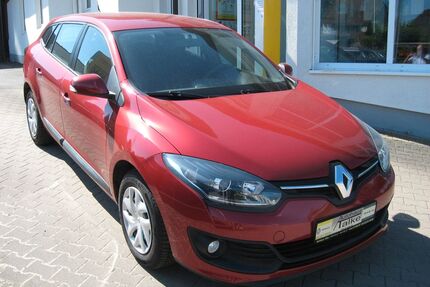 Renault Megane Gebrauchtwagen