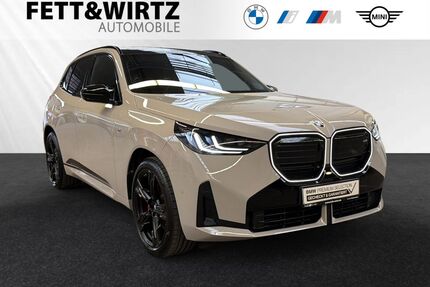 BMW X3 M50 Gebrauchtwagen