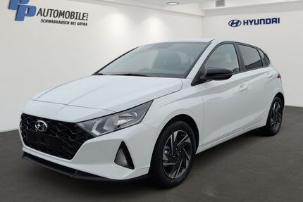 Hyundai i20 Gebrauchtwagen