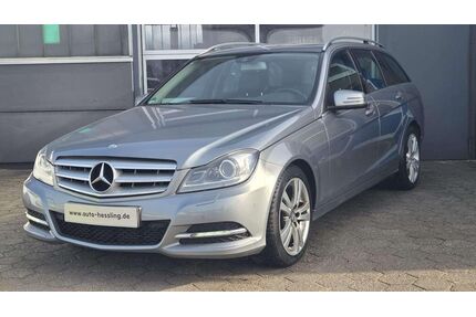 Mercedes-Benz C 250 Gebrauchtwagen