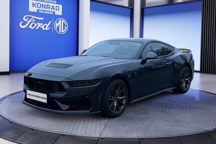 Ford Mustang Gebrauchtwagen