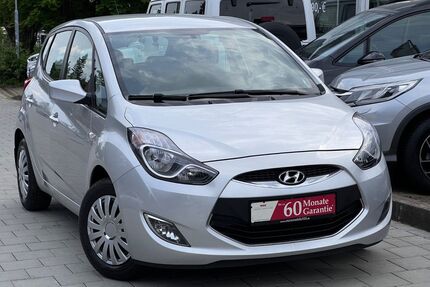 Hyundai ix20 Gebrauchtwagen