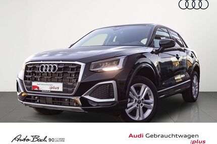 Audi Q2 Gebrauchtwagen