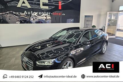 Audi A5 Gebrauchtwagen