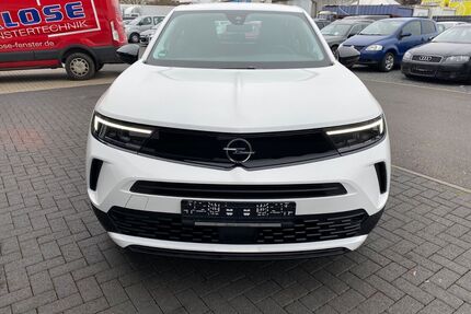 Opel Mokka Gebrauchtwagen