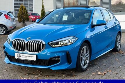 BMW 118 Gebrauchtwagen