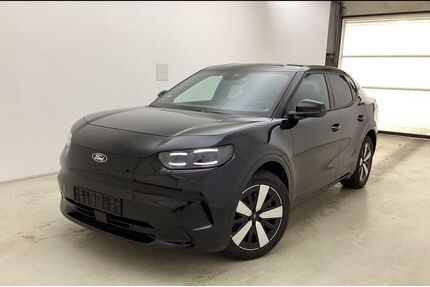 Ford Capri Gebrauchtwagen