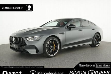 Mercedes-Benz AMG GT Gebrauchtwagen