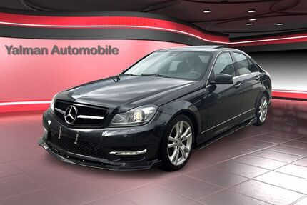 Mercedes-Benz C 350 Gebrauchtwagen