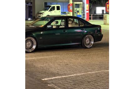 BMW 535 Gebrauchtwagen