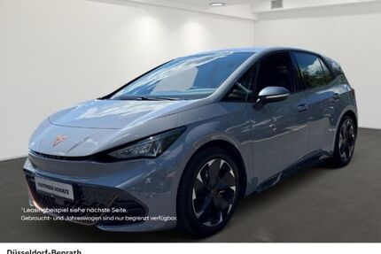 Cupra Born Gebrauchtwagen