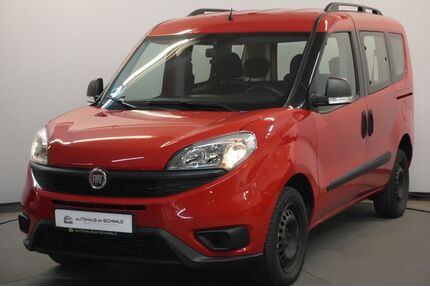 Fiat Doblo Gebrauchtwagen