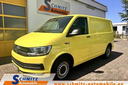 VW T6 Transporter Gebrauchtwagen