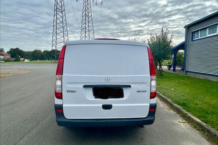 Mercedes-Benz Vito Gebrauchtwagen