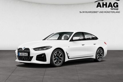 BMW i4 Gebrauchtwagen