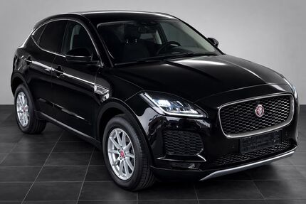 Jaguar E-Pace Gebrauchtwagen