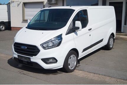 Ford Transit Custom Gebrauchtwagen