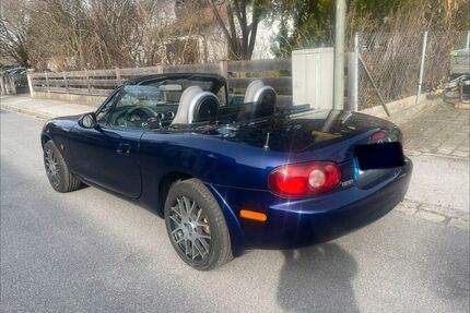 Mazda MX-5 Gebrauchtwagen