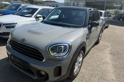 Mini Cooper Gebrauchtwagen
