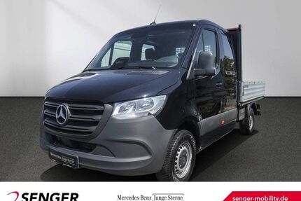 Mercedes-Benz Sprinter Gebrauchtwagen